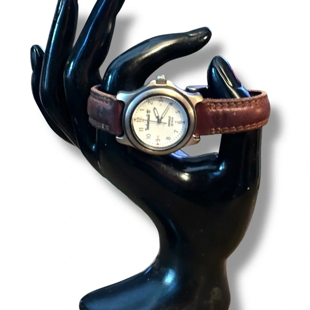 Vintage Timberland Northbridge watch
